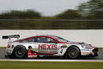 Hexis AMR Aston Martin DBR9 Picture